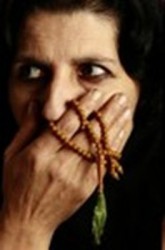 Aida Nasrallah Poet